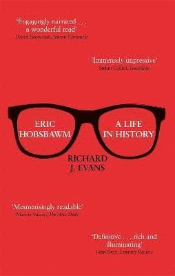 Eric Hobsbawm: A Life in History