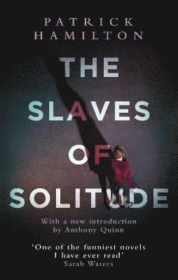 Slaves of Solitude