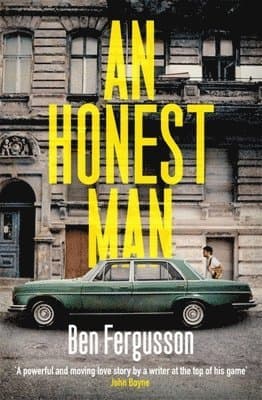 Honest Man