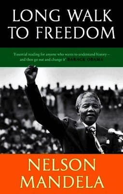 Long Walk To Freedom