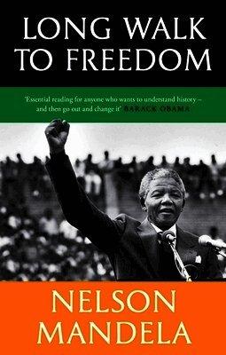 Long Walk To Freedom