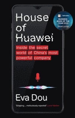 House of Huawei