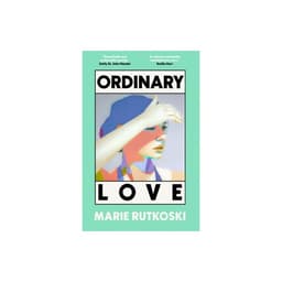 Ordinary Love