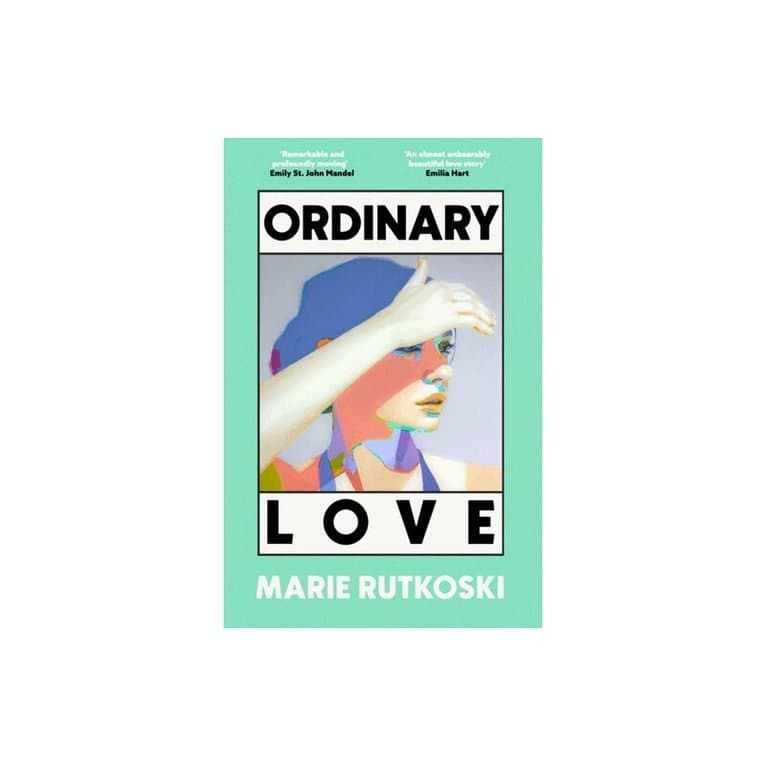 Ordinary Love