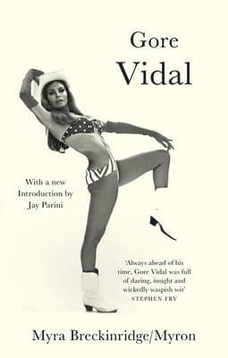 Myra Breckinridge And Myron