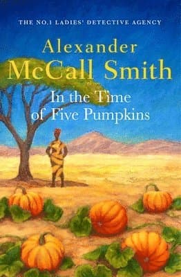 In the Time of Five Pumpkins