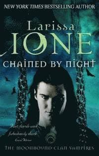 Chained By Night