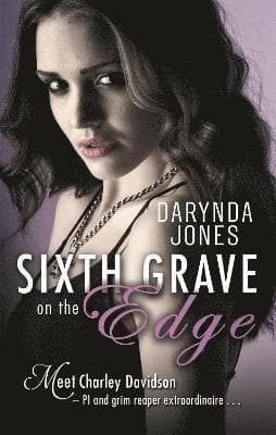 Sixth Grave on the Edge