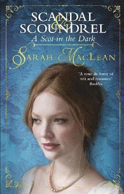 Scot in the Dark