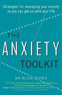 Anxiety Toolkit