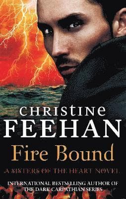 Fire Bound