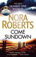 Omslag till boken Come Sundown av Nora Roberts