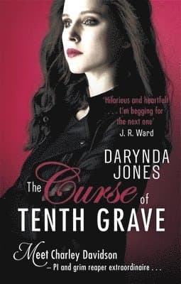 Curse of Tenth Grave