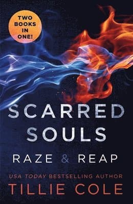 Scarred Souls