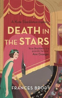 Death in the Stars