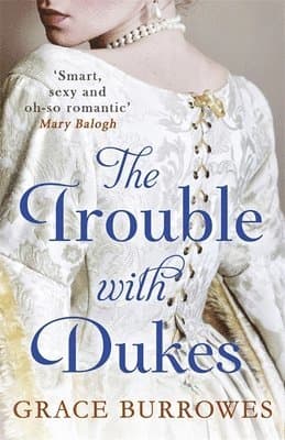 Trouble With Dukes