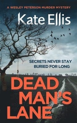 Dead Man's Lane