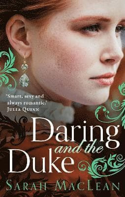 Daring and the Duke