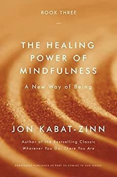 Healing Power of Mindfulness