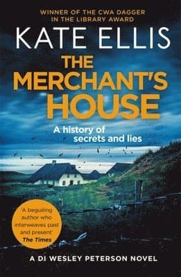 Merchant's House