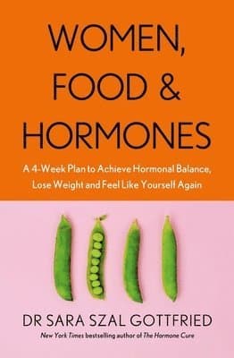 Women, Food and Hormones