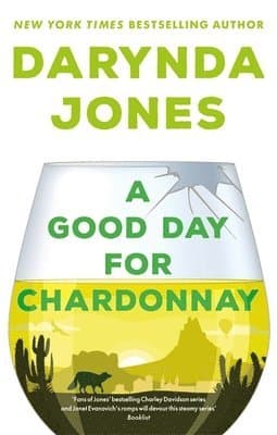 Good Day for Chardonnay
