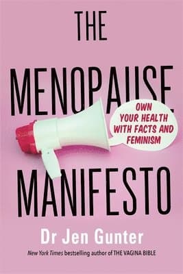 Menopause Manifesto