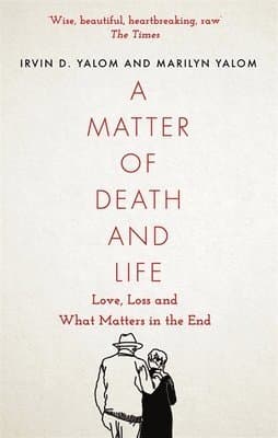 Matter of Death and Life