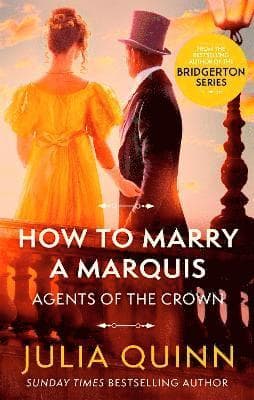 How To Marry A Marquis