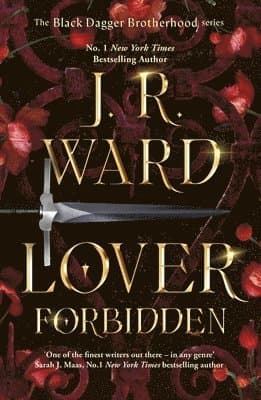 Lover Forbidden