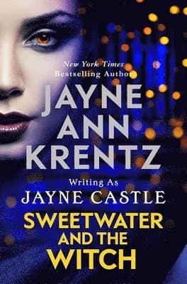 Sweetwater and the Witch