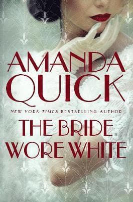 Bride Wore White
