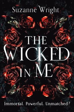 Wicked In Me
