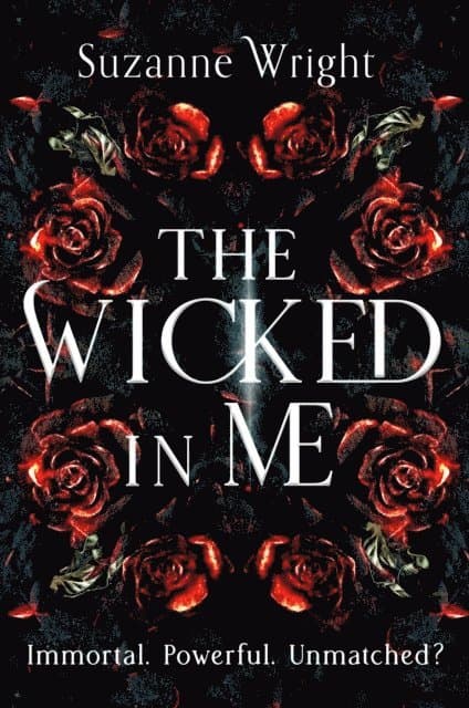 Wicked In Me