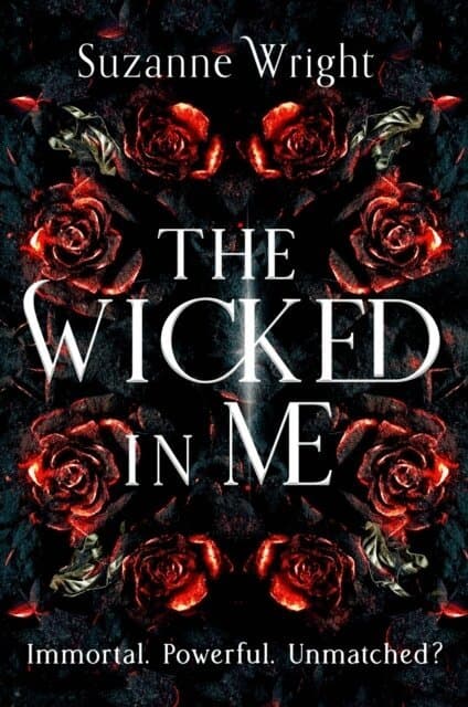 Wicked In Me