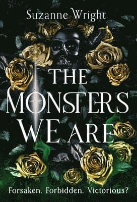 Monsters We Are