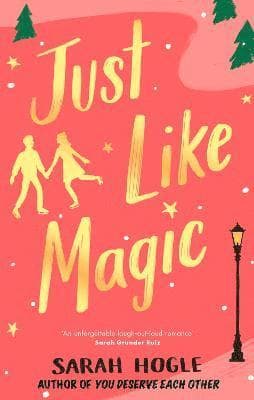 Just Like Magic