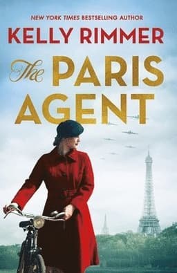 Paris Agent