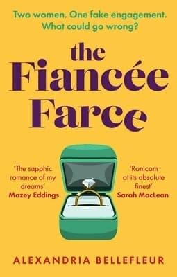 Fiancée Farce