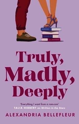 Truly, Madly, Deeply