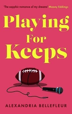 Playing for Keeps