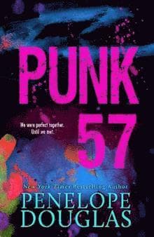 Punk 57
