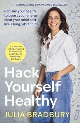 Hack Yourself Healthy