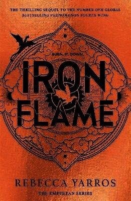 Iron Flame