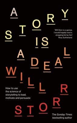 Story is a Deal