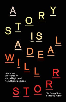 Story is a Deal