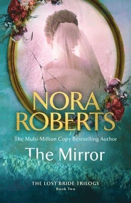 Omslag till boken Mirror av Nora Roberts