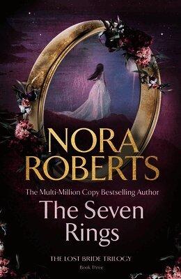 Seven Rings (The Lost Bride Trilogy Book 3)