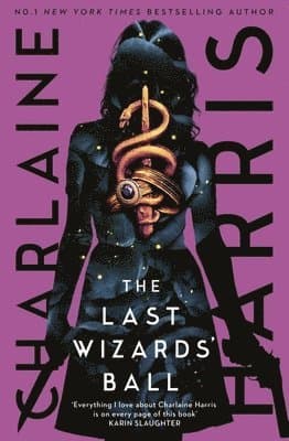 Last Wizards' Ball