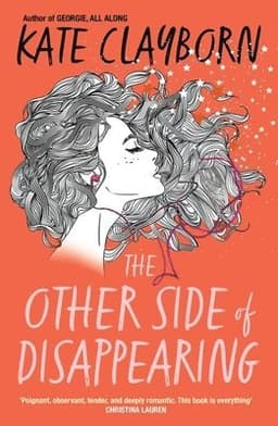 Other Side of Disappearing